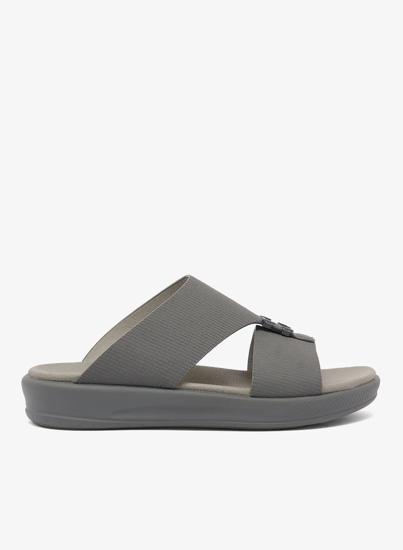 Mens Arabic Comfort Fashion Slipper